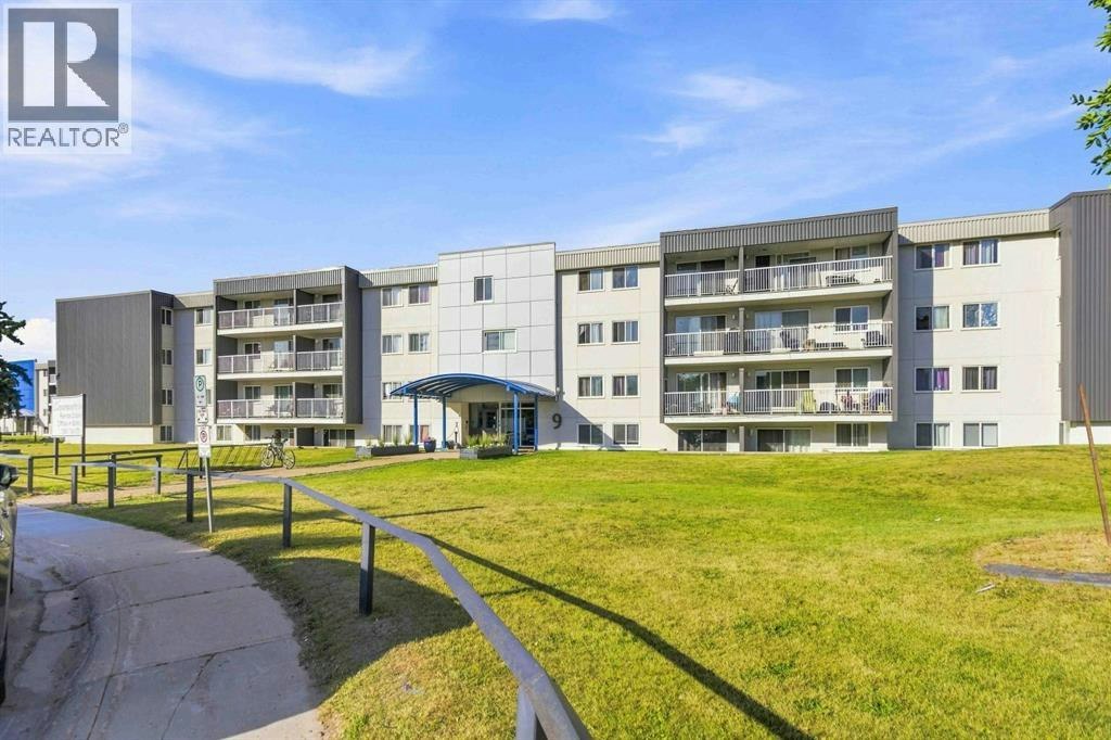 305-9 Clearwater Crescent, Fort Mcmurray, AB, T9H 4A1