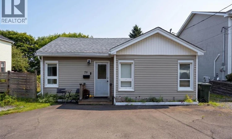 76 Saint Catherine Street
