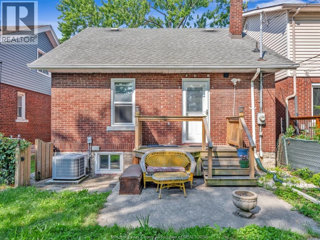 1316 Church Street, Windsor, ON, N8X 1T8 - 9