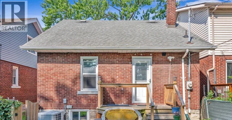 1316 Church Street, Windsor, ON, N8X 1T8 - 9
