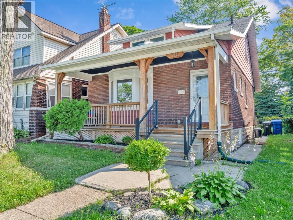 1316 Church Street, Windsor, ON, N8X 1T8 - 3
