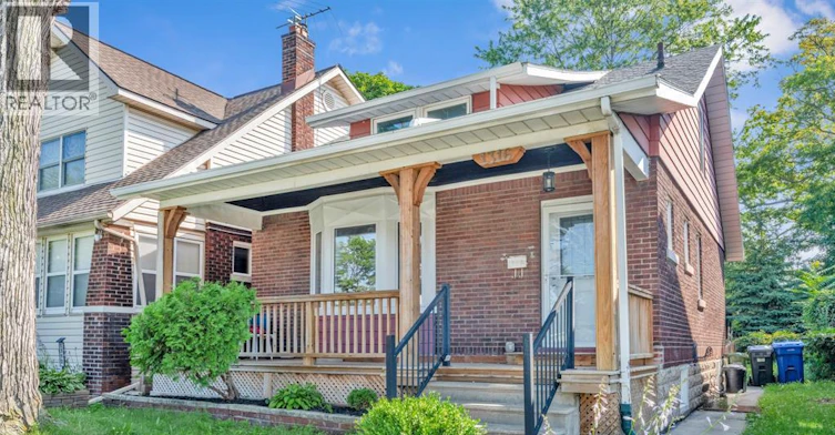 1316 Church Street, Windsor, ON, N8X 1T8 - 3