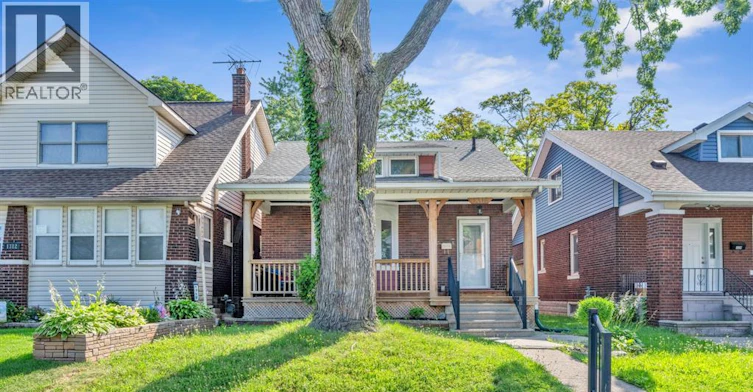 1316 Church Street, Windsor, ON, N8X 1T8