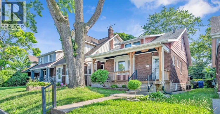 1316 Church Street, Windsor, ON, N8X 1T8 - 2