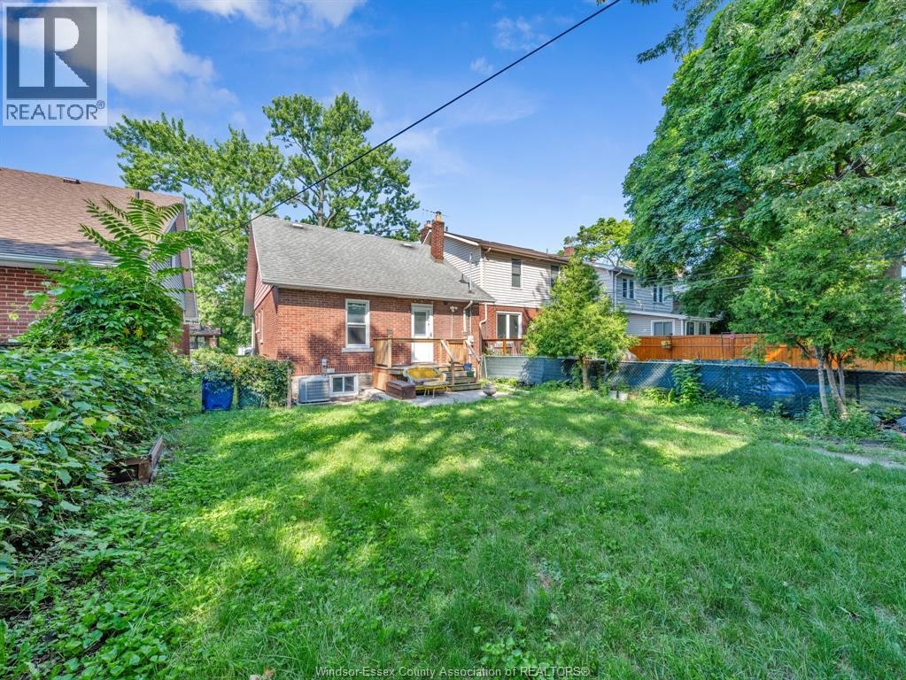 1316 Church Street, Windsor, ON, N8X 1T8 - 7