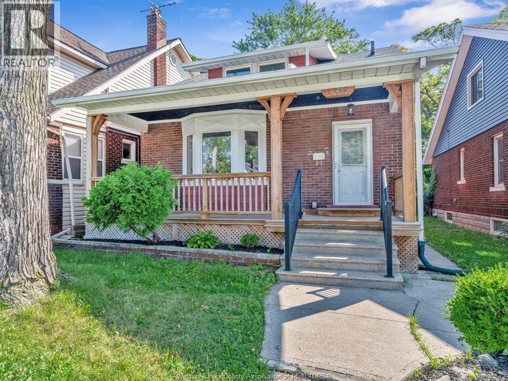 1316 Church Street, Windsor, ON, N8X 1T8 - 4