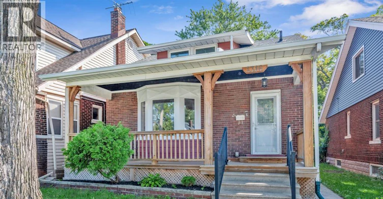 1316 Church Street, Windsor, ON, N8X 1T8 - 4