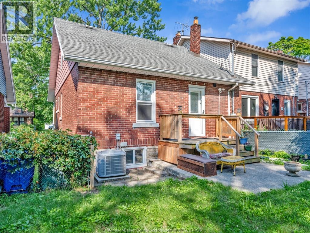 1316 Church Street, Windsor, ON, N8X 1T8 - 8