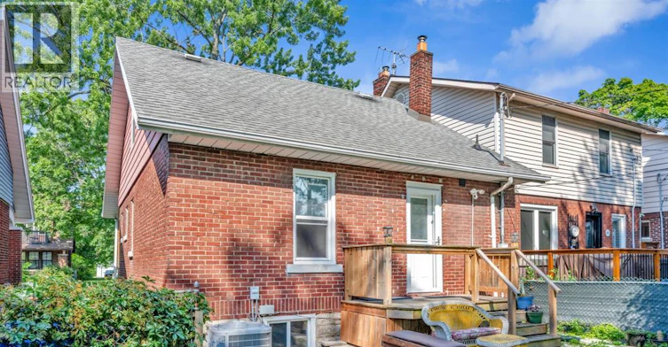 1316 Church Street, Windsor, ON, N8X 1T8 - 8