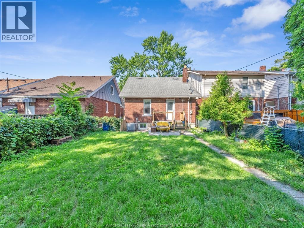 1316 Church Street, Windsor, ON, N8X 1T8 - 10