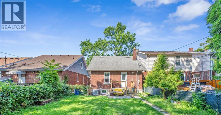 1316 Church Street, Windsor, ON, N8X 1T8 - 10
