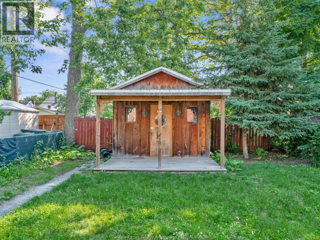1316 Church Street, Windsor, ON, N8X 1T8 - 6