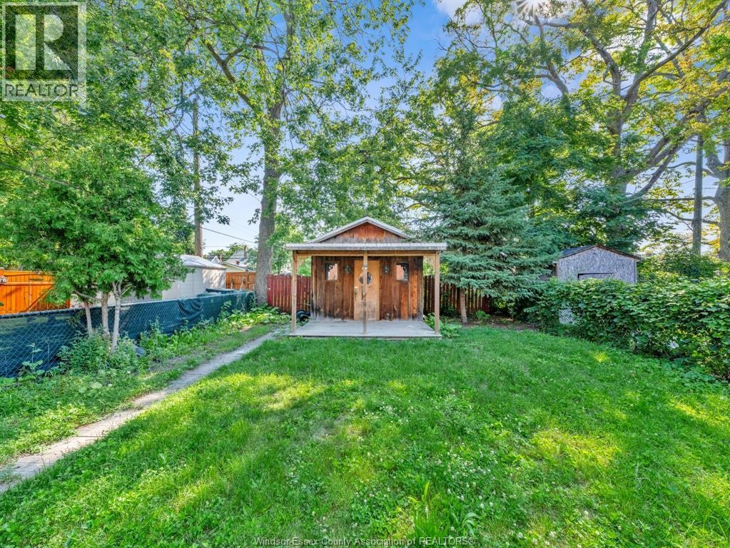 1316 Church Street, Windsor, ON, N8X 1T8 - 5