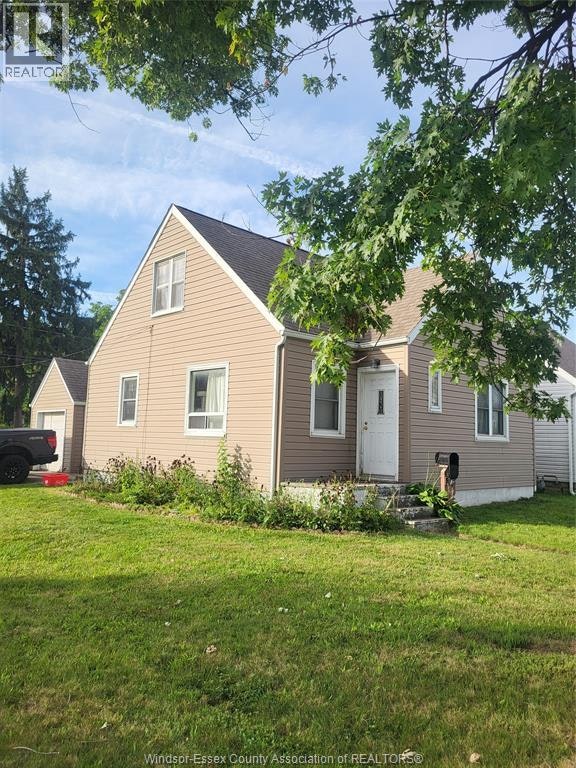 591 Charlotte, Windsor, ON, N8X 3A4