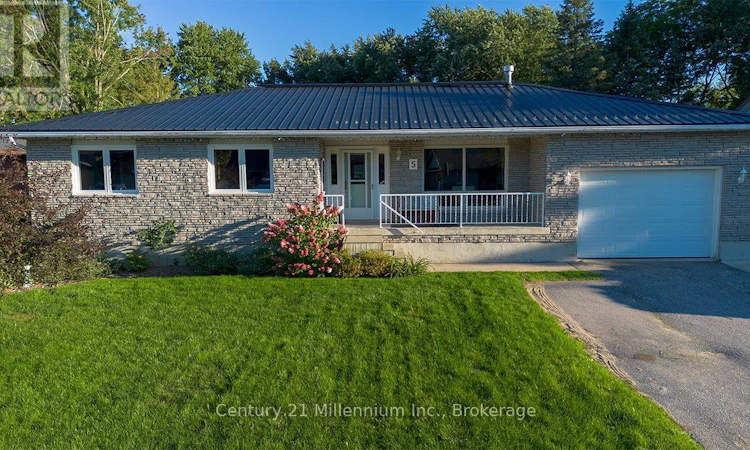 5 Mckean Boulevard