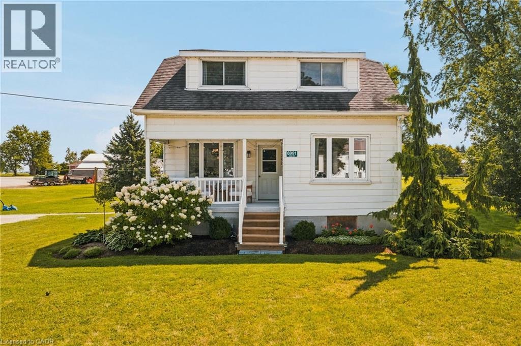 6991 164 Road, Listowel, ON, N0G 1B0