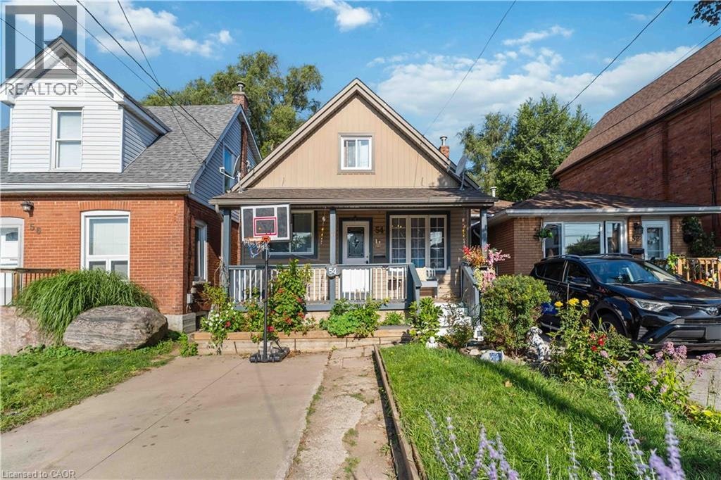 54 23rd Street EAST, Hamilton, ON, L8V 2W6