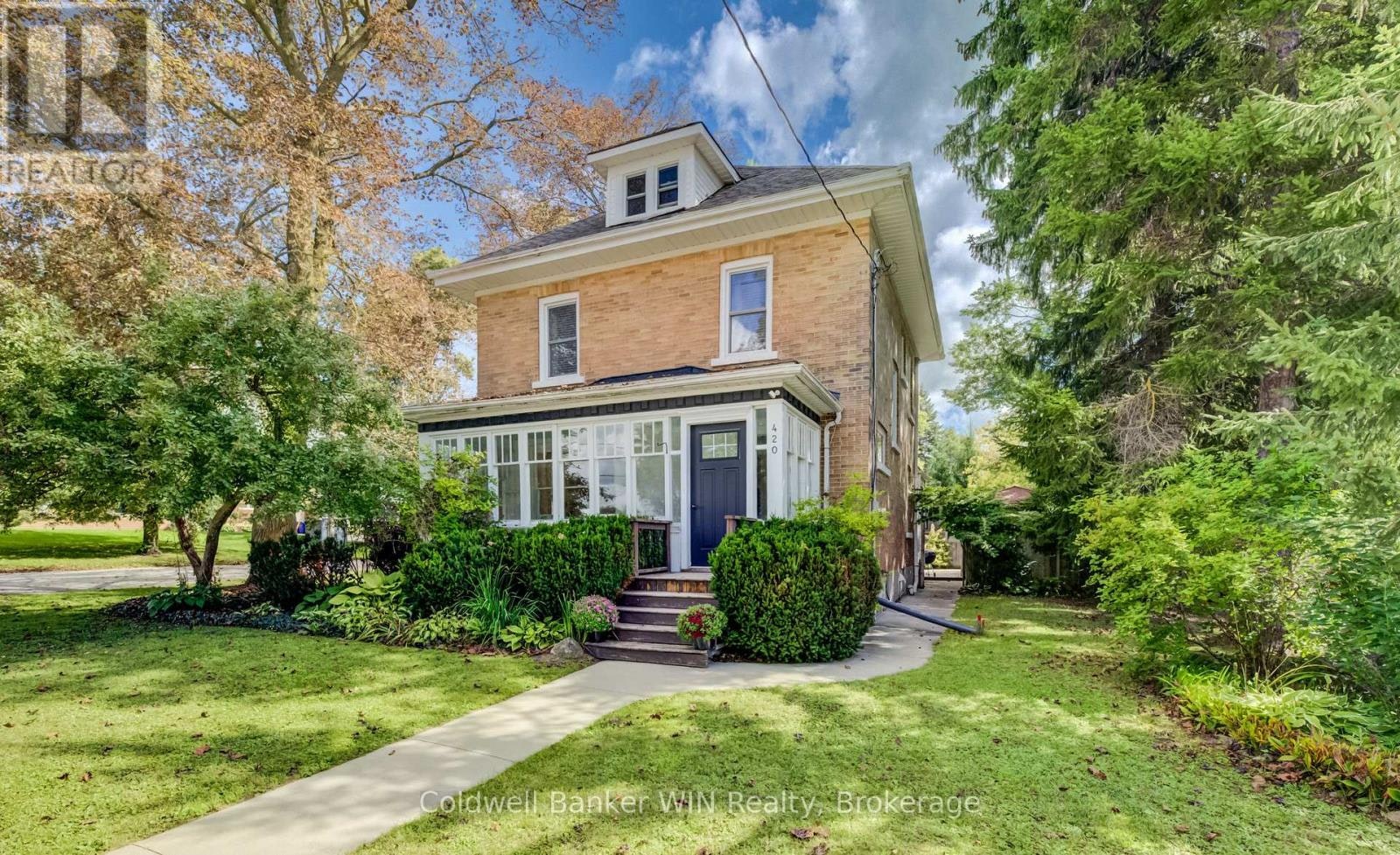 420 Parkside Drive, Wellington North, ON, N0G 2L3