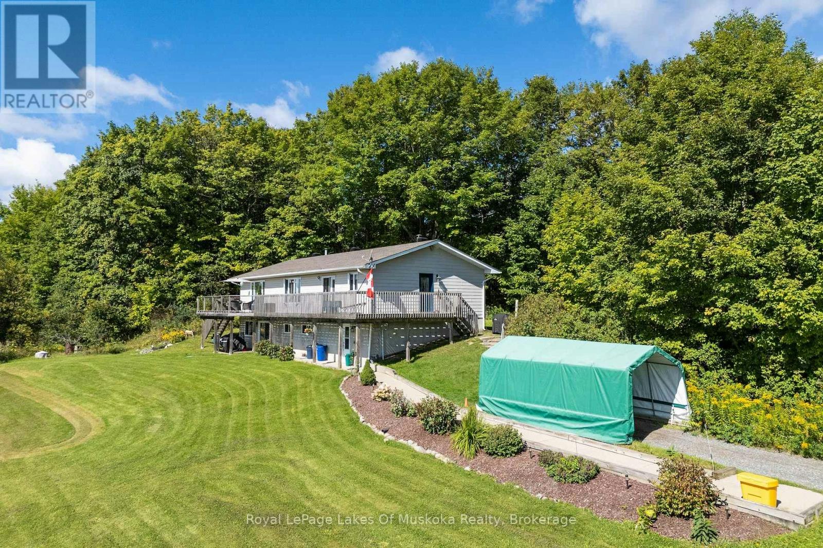382 60 Highway, Huntsville, ON, P1H 1B6