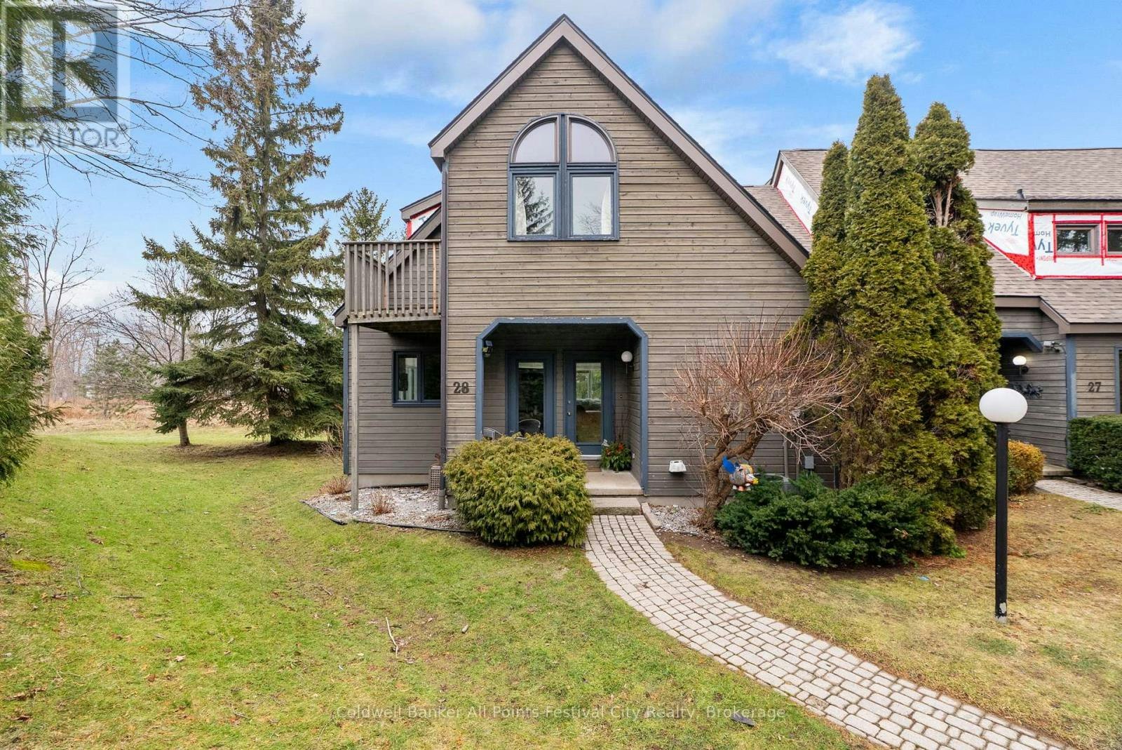 28-76582 Jowett's Grove Road, Central Huron, ON, N0M 1G0