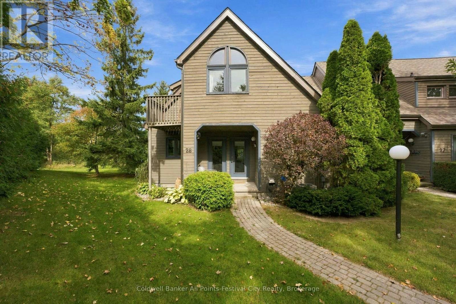 28-76582 Jowett's Grove Road, Central Huron, ON, N0M 1G0