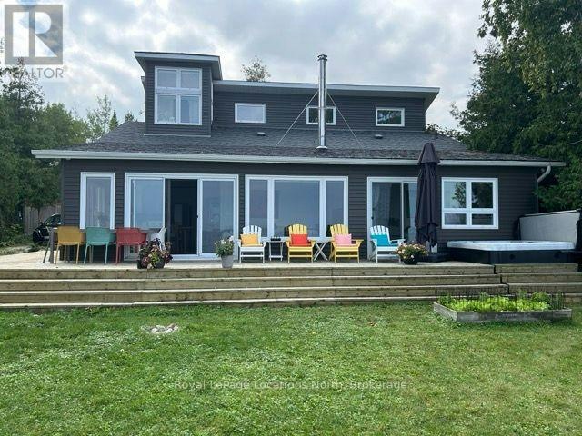 309 Sunset Boulevard, Blue Mountains, ON, N0H 2P0 - 3