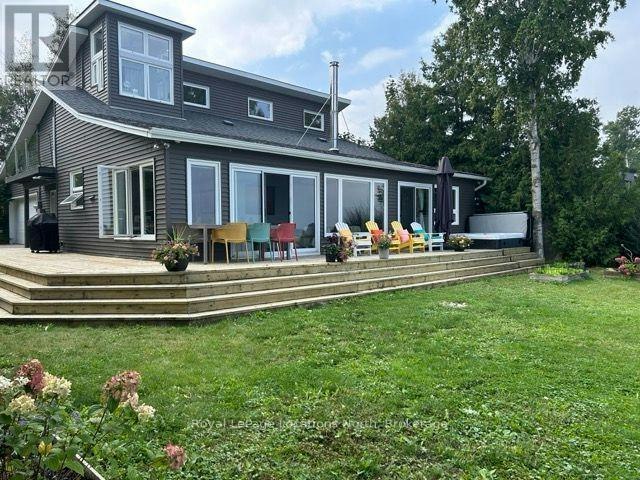 309 Sunset Boulevard, Blue Mountains, ON, N0H 2P0