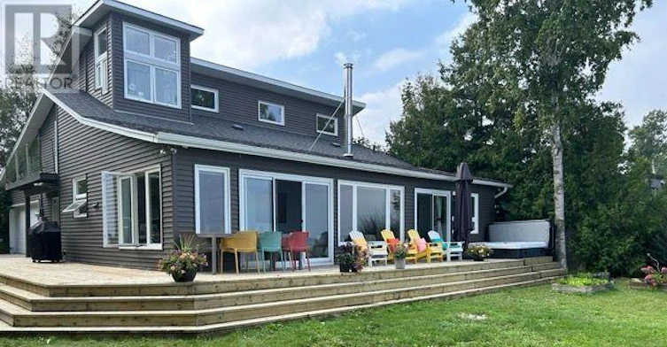 309 Sunset Boulevard, Blue Mountains, ON, N0H 2P0