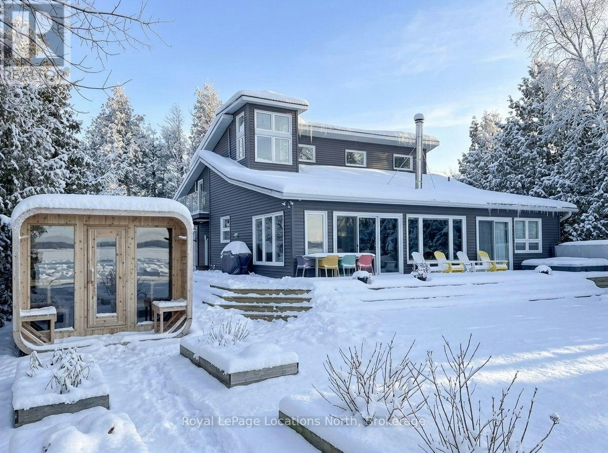 309 Sunset Boulevard, Blue Mountains, ON, N0H 2P0 - 2