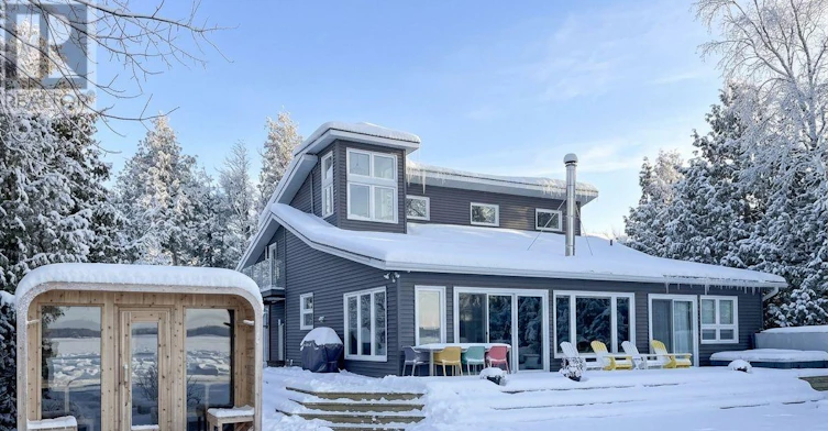 309 Sunset Boulevard, Blue Mountains, ON, N0H 2P0 - 2