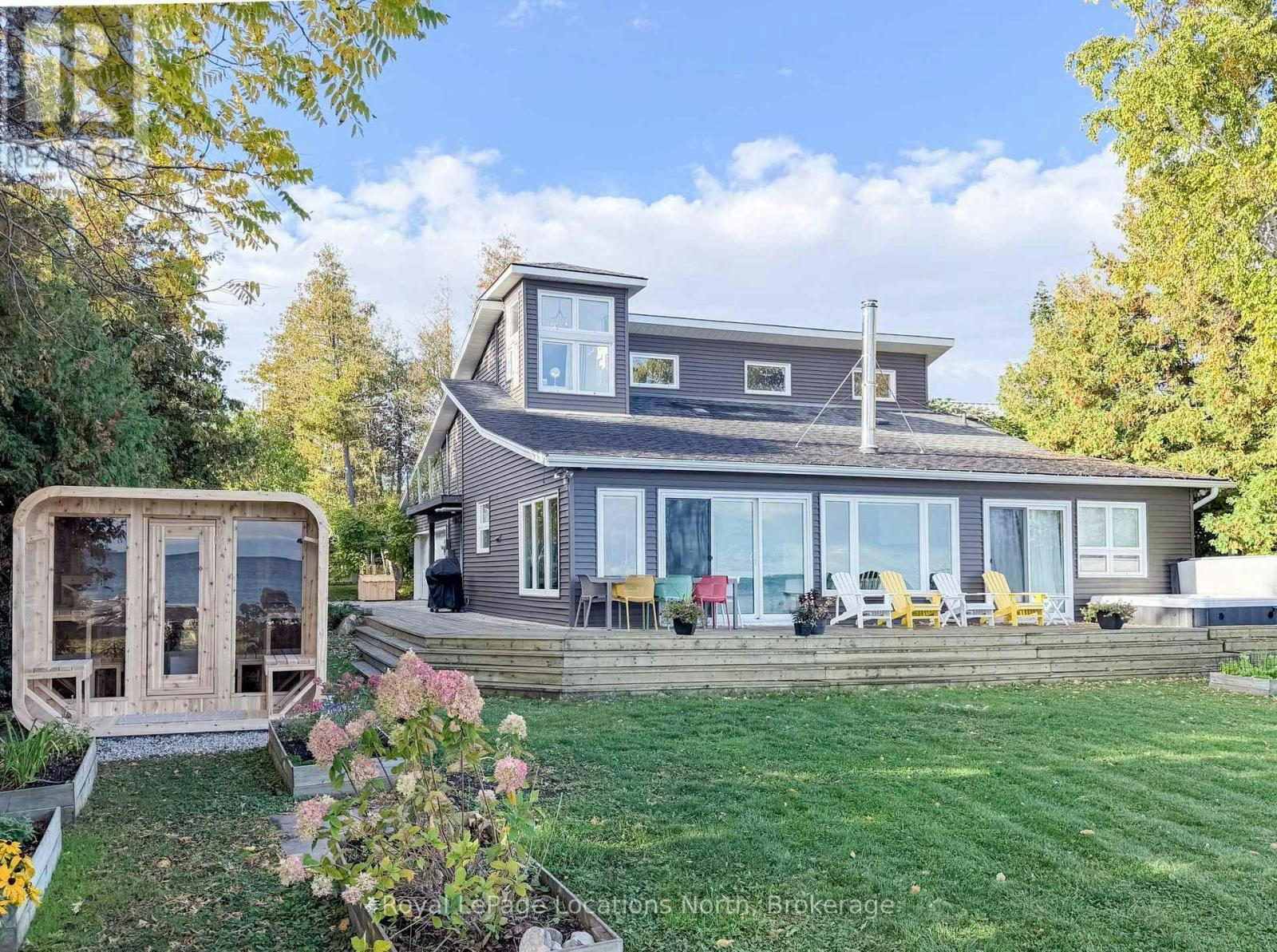 309 Sunset Boulevard, Blue Mountains, ON, N0H 2P0