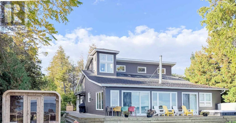 309 Sunset Boulevard, Blue Mountains, ON, N0H 2P0