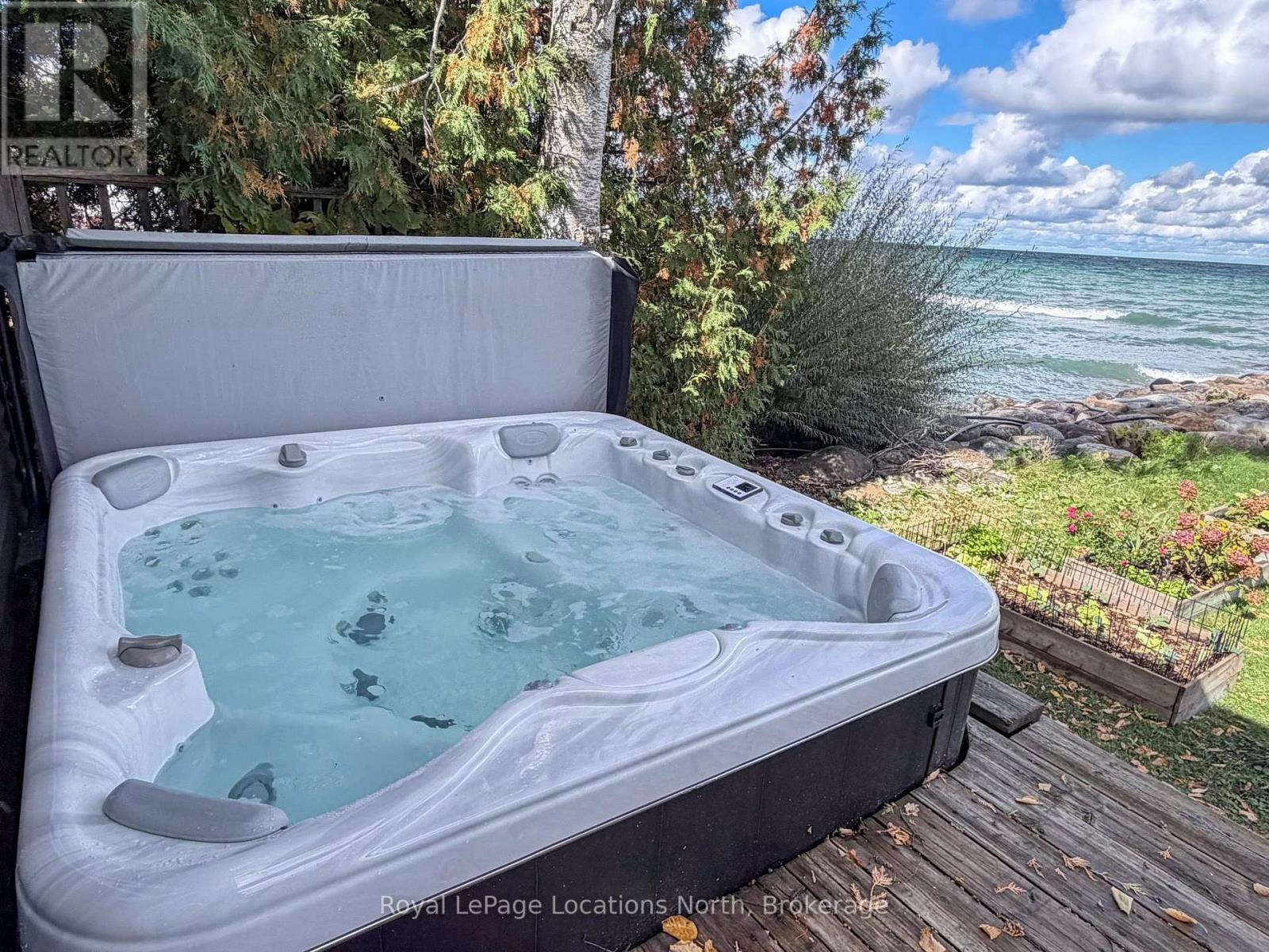 309 Sunset Boulevard, Blue Mountains, ON, N0H 2P0 - 4