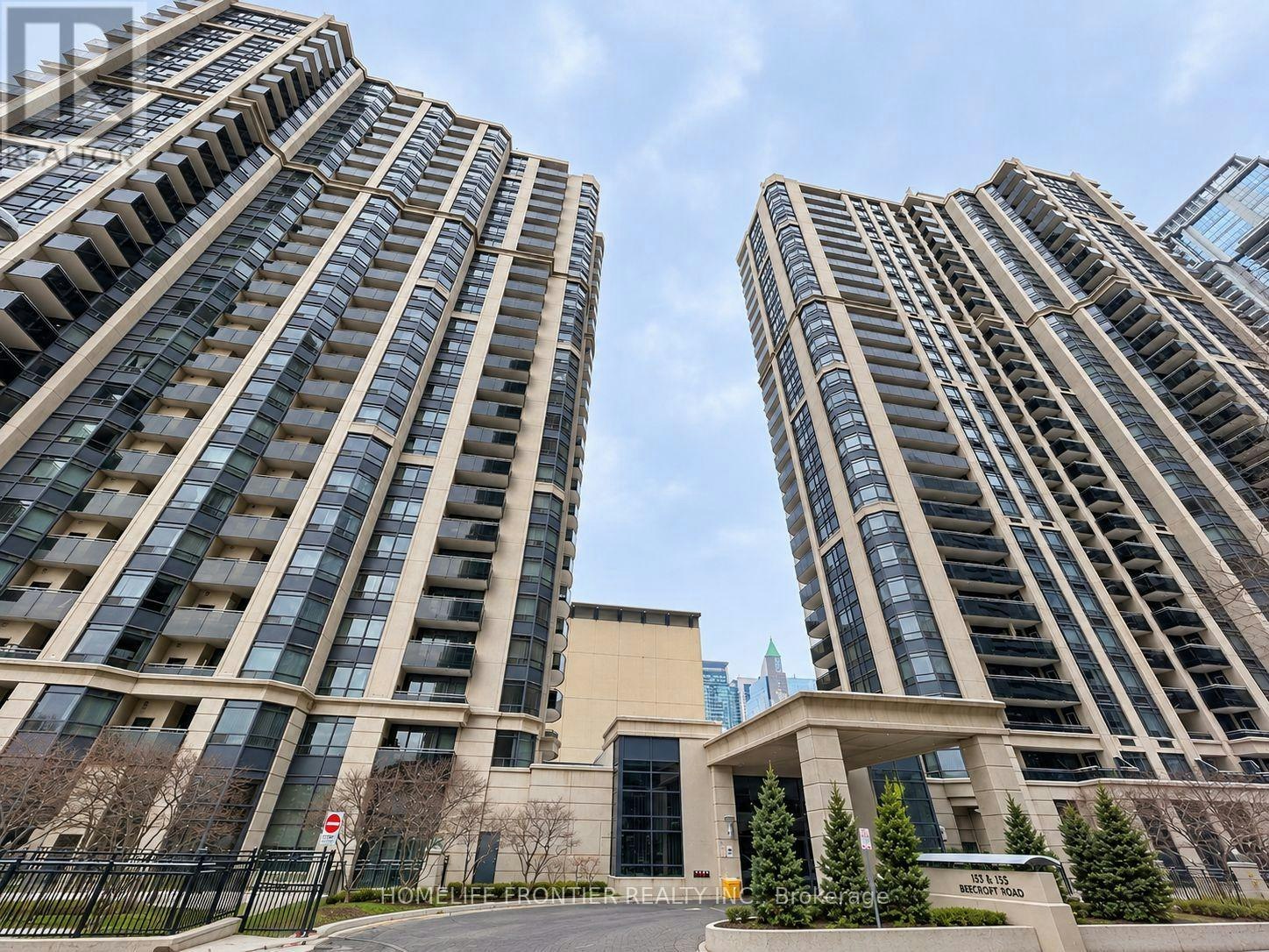 2102-155 Beecroft Road, Toronto, ON, M2N 7C6