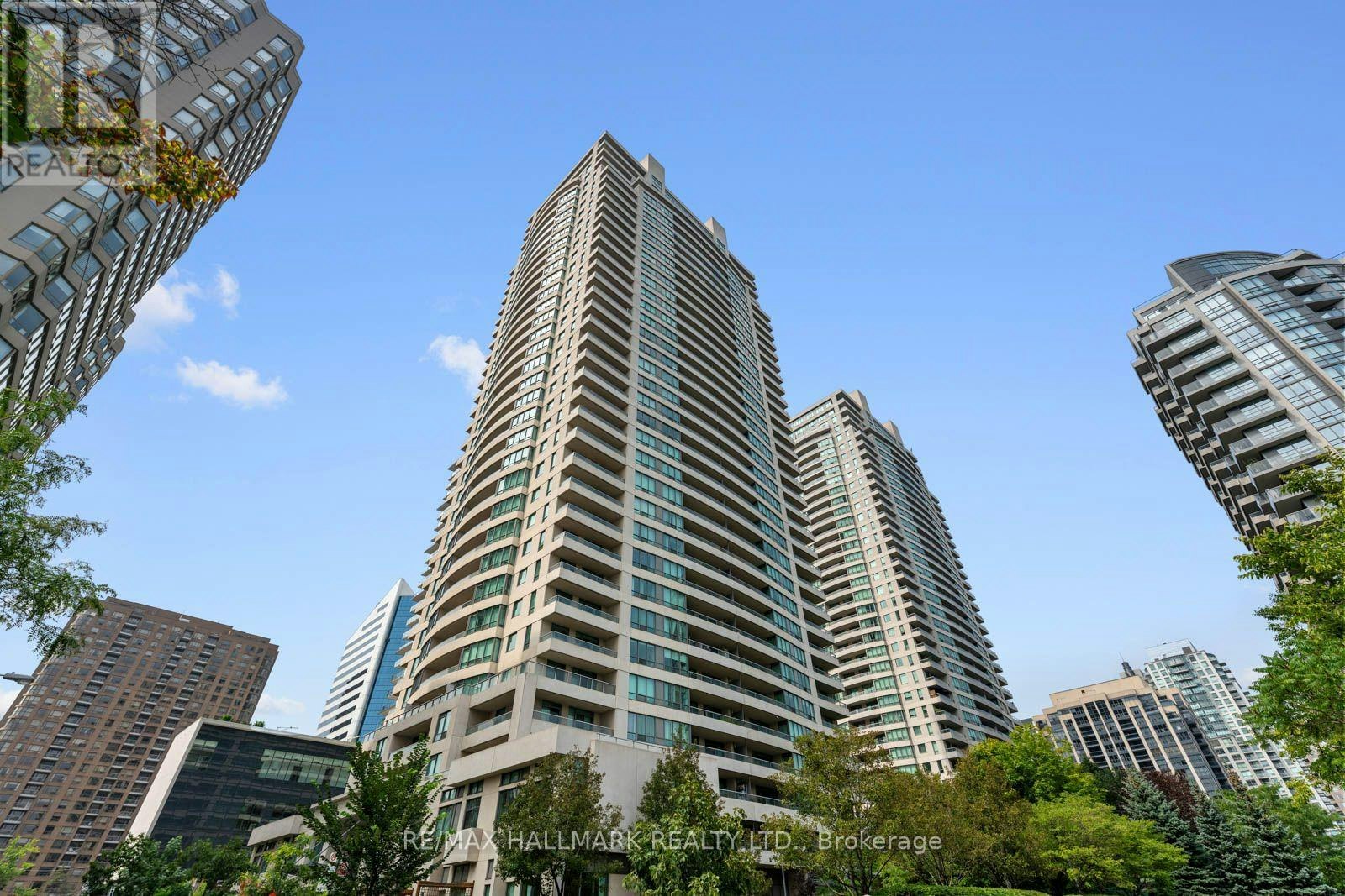 1609-18 Spring Garden Avenue, Toronto, ON, M2N 7M2