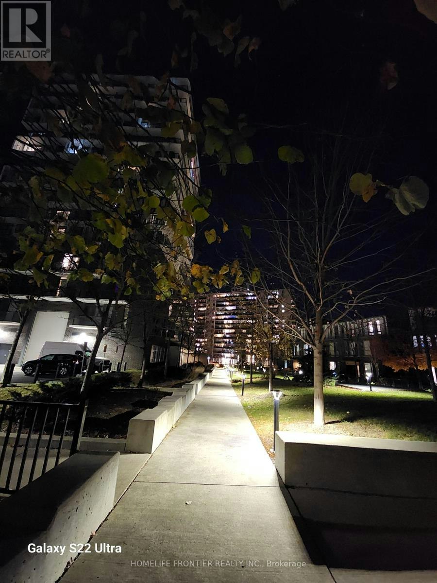 1610-150 Fairview Mall Drive, Toronto, ON, M2J 0E7 - 10