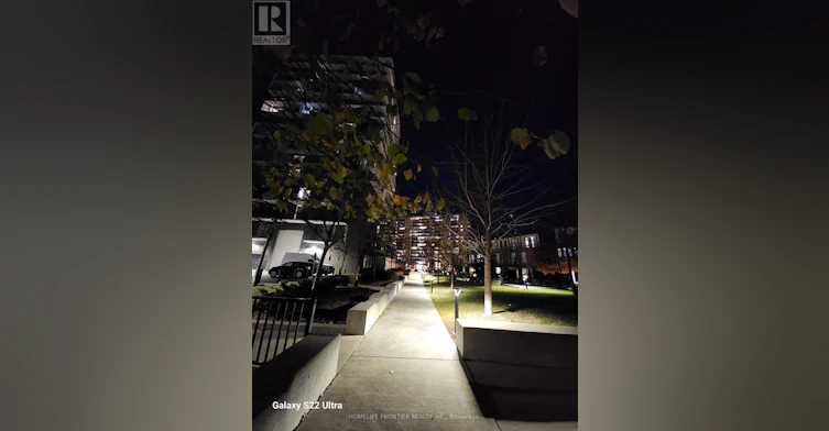 1610-150 Fairview Mall Drive, Toronto, ON, M2J 0E7 - 10