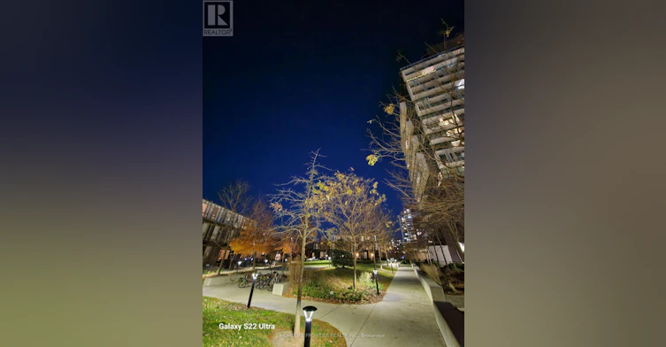 1610-150 Fairview Mall Drive, Toronto, ON, M2J 0E7 - 11