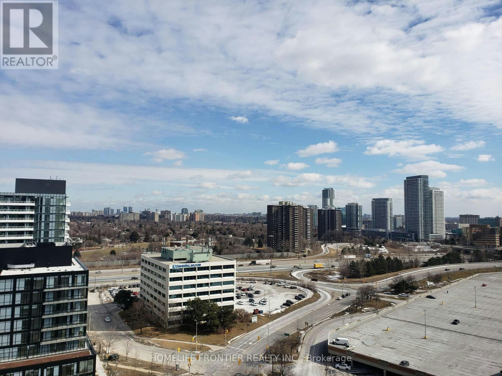 1610-150 Fairview Mall Drive, Toronto, ON, M2J 0E7 - 12