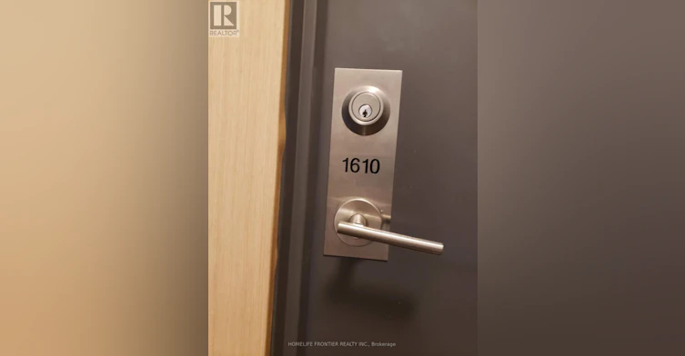 1610-150 Fairview Mall Drive, Toronto, ON, M2J 0E7 - 3