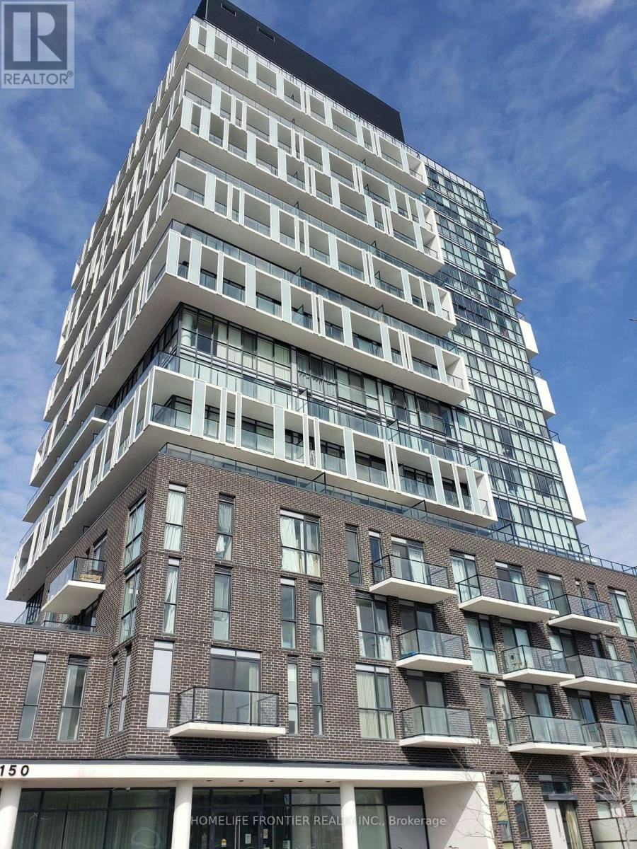 1610-150 Fairview Mall Drive, Toronto, ON, M2J 0E7