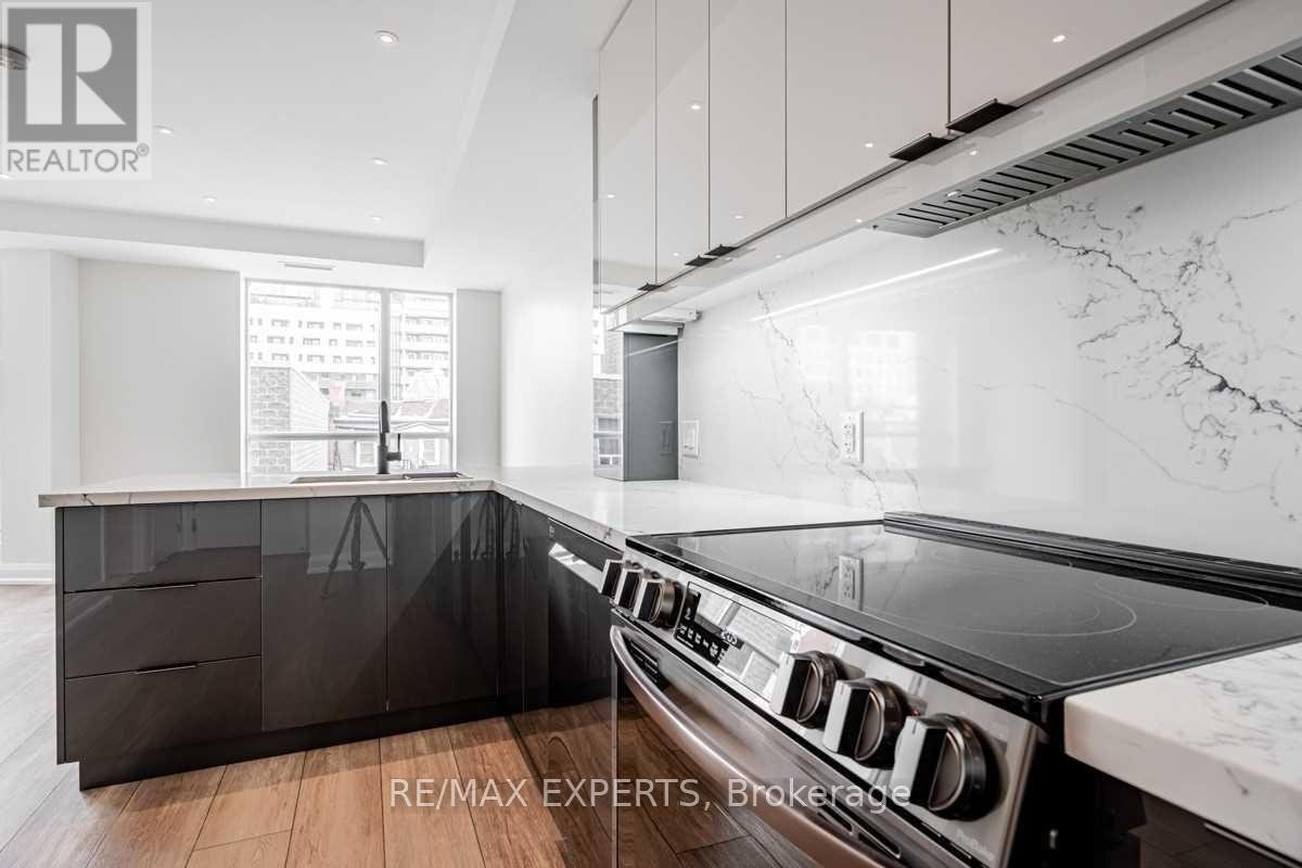 516B-18 Beverley Street, Toronto, ON, M5T 3L2 - 5