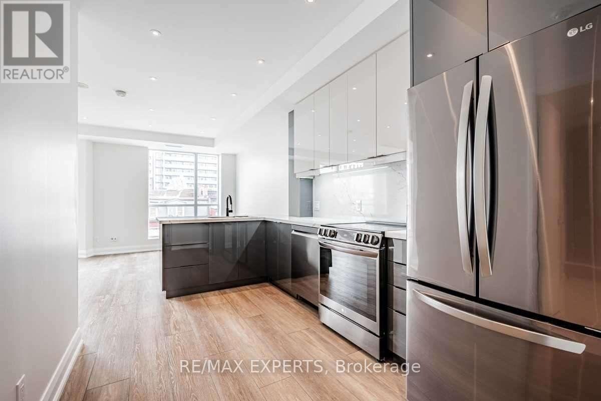 516B-18 Beverley Street, Toronto, ON, M5T 3L2 - 4