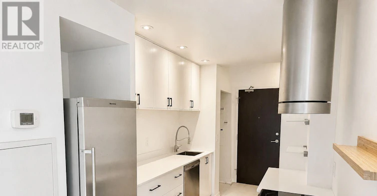 505-38 Dan Leckie Way, Toronto, ON, M5V 2V6 - 2