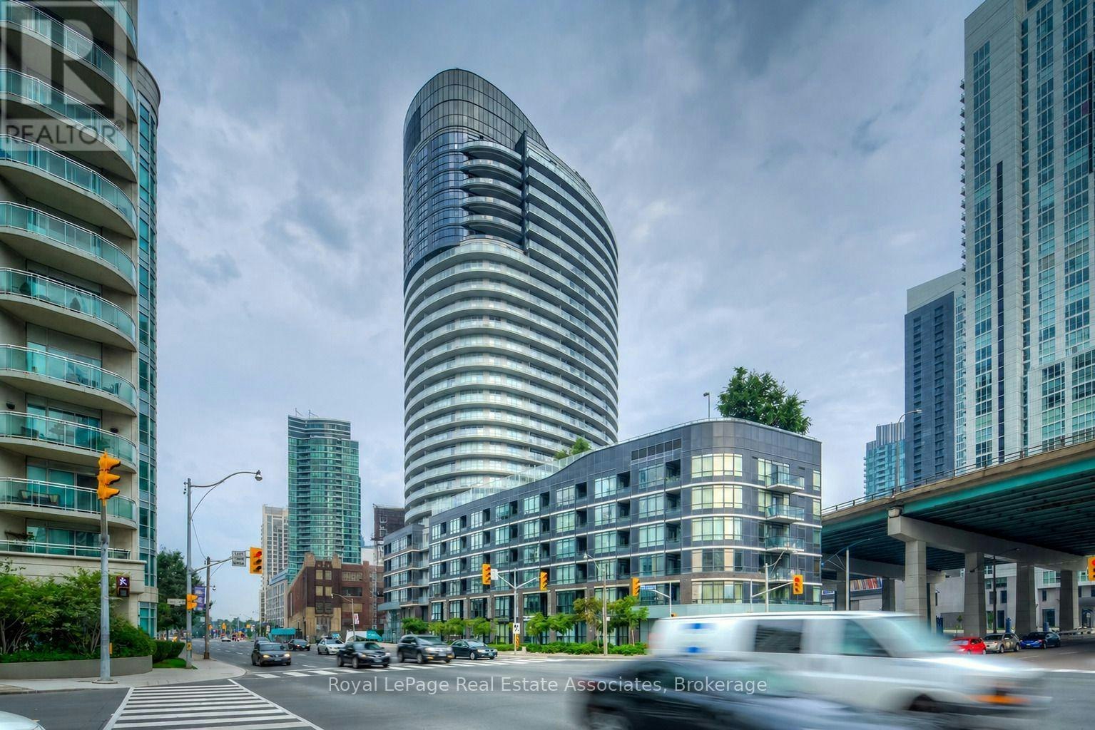 505-38 Dan Leckie Way, Toronto, ON, M5V 2V6