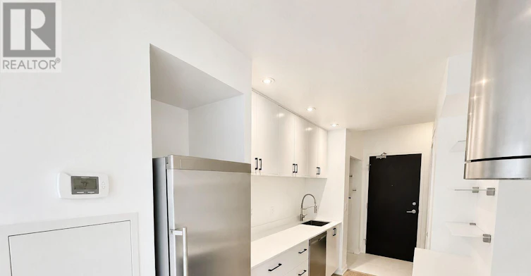 505-38 Dan Leckie Way, Toronto, ON, M5V 2V6 - 3