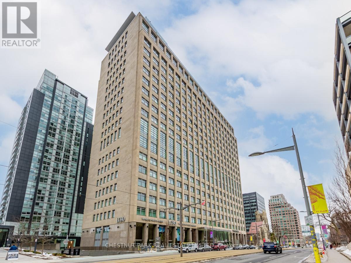 420-111 St Clair Avenue, Toronto, ON, M4V 1N5 - 26
