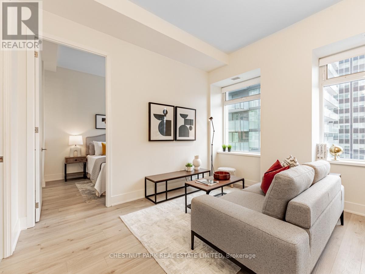 420-111 St Clair Avenue, Toronto, ON, M4V 1N5 - 8