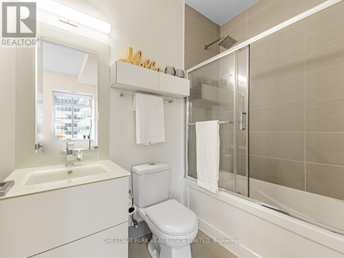 420-111 St Clair Avenue, Toronto, ON, M4V 1N5 - 22