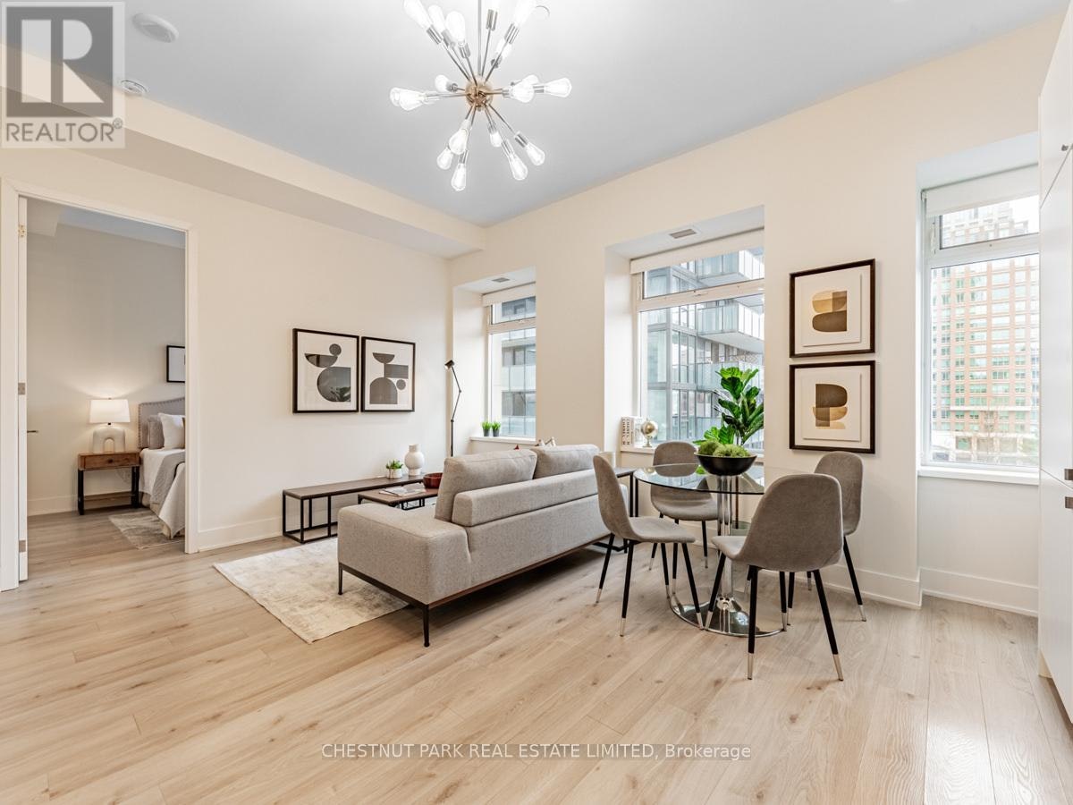 420-111 St Clair Avenue, Toronto, ON, M4V 1N5 - 7
